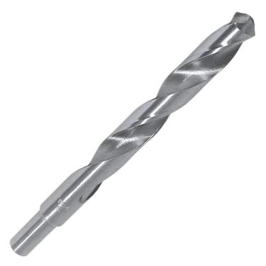 Imagem de Broca Haste Paralela HSS 16mm - DIN 338 - COM REBAIXO - SANDRES