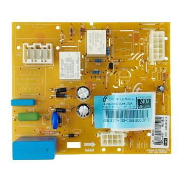 Imagem de Placa Freezer Consul Brastemp W10619170 Original 220v