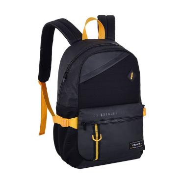 Imagem de Mochila De Costas Free Fire Preta 18 Fr24643