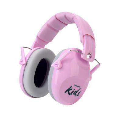 Imagem de Fones de ouvido com cancelamento de ruído PROHEAR 032 2.0 para criança
