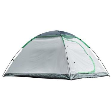 Imagem de Barraca Aruba 4 Pessoas Coleman, Único, Unisex