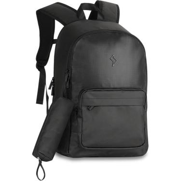 Imagem de Mochila De Costas Hayup - Clio - Preto