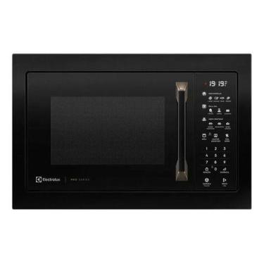Imagem de Microondas De Embutir 34l Pro Series 127v 1450w - Electrolux