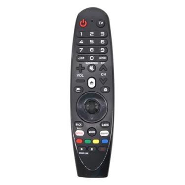 Imagem de SIUMAL Controle Remoto De Substituição Para Lg Tv Smart Tv 4K Uhd Magic Tv