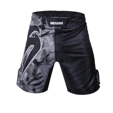 Imagem de Fightshort Venum Giant Classic 3.0 Dark, Tamanho GG