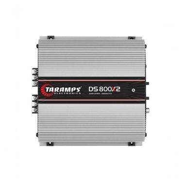 Imagem de Modulo De Potencia Taramps Ds-800x2 2 Canais