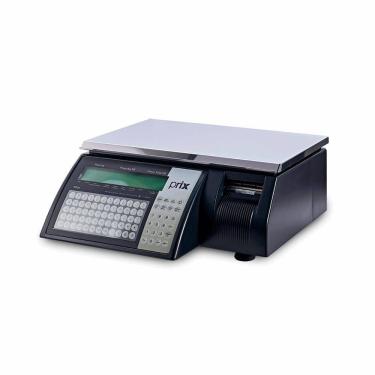 Imagem de Balanca Eletronica Prix 4 Due Nova Web/Wifi Toledo 