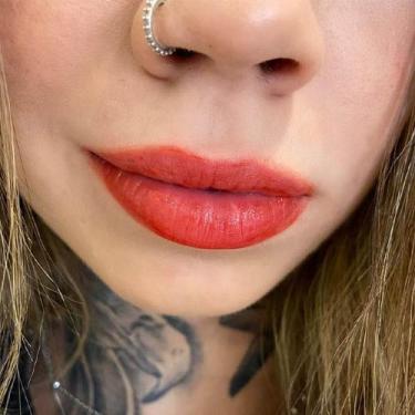 Imagem de Gel Tint Ruby Rose Feels Mood Hb565, NATURAL PEACH