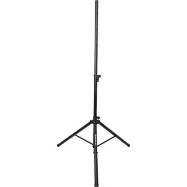Imagem de Pedestal Para Caixa De Som Hayonik Pa110 Preto