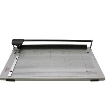 Imagem de Refiladora Guilhotina Corte Rotativa 460mm Lassane