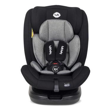 Imagem de Poltrona Infantil Essence 0 A 36kg Com Isofix Tutti Baby