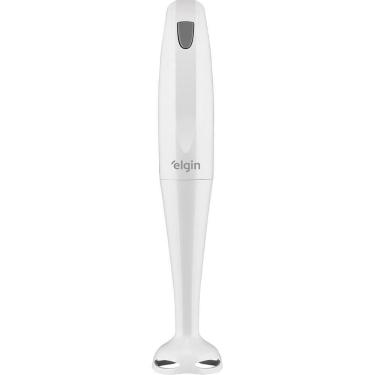 Imagem de Mixer Elgin De Mão 200W Compacto Branco 110V