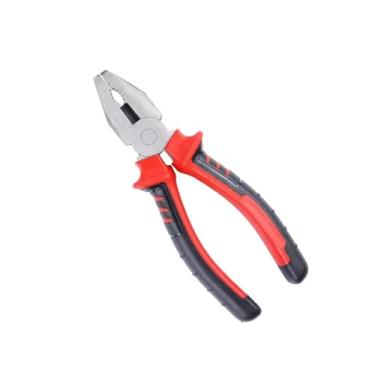 Imagem de Alicates, torno, cortadores de fio, alicates multifuncionais, para cortar fios, parafusos, fixação (15 cm)