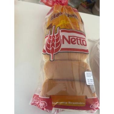 Imagem de Pão hot dog - Netto