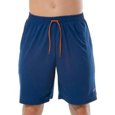 Imagem de Short Elite Elástico Plus Size Masculino 001248-Masculino