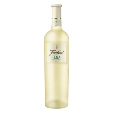 Imagem de VINHO FREIXENET DESALCOOLIZADO BRANCO 750ML