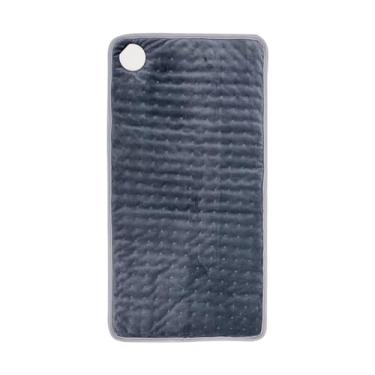 Imagem de Manta elétrica aquecida, aquecedor corporal aquecido, almofada de cintura (30x60cm), display LCD digital de temperatura, tempo, 40-60 °, adequado para quem tem medo de frio-A