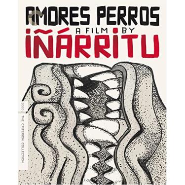 Imagem de Amores Perros (The Criterion Collection) [Blu-ray]