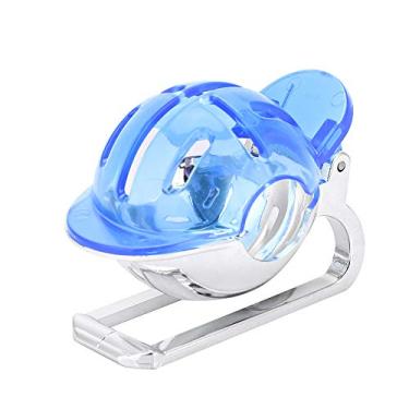 Imagem de Cryfokt Ferramenta de Alinhamento de Linha de Marcador de Bola de Golfe Com Caneta Oleosa para Melhores ângulos e Objetivos | Acessório de Golfe Portátil e Durável | Grande Presente para Jogadores