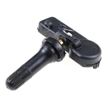 Imagem de Sensores TPMS, 4 peças, para Grand Cherokee 2005-2007, sensor TPMS para Cherokee 200, Pacifica, Dodge e Avenger. Sensor de pressão de pneus TPMS 56053030AC.