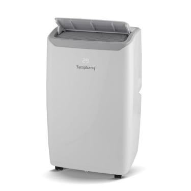 Imagem de SYMPHONY Ar-condicionado portátil Optima (110V)