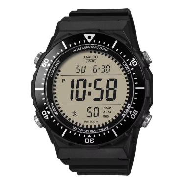 Imagem de Relógio Casio Digital Masculino AE-1700H-1AV
