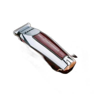 Imagem de Kemei Maquininha Para Barbearia