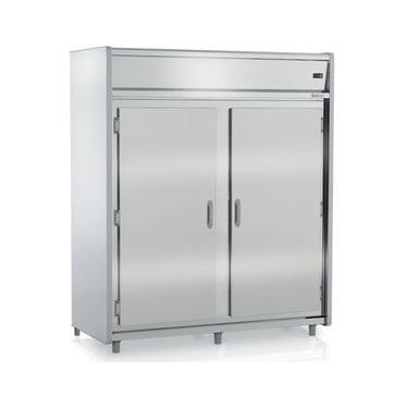 Imagem de Mini Câmara Refrigerada 2 Portas com 4 Prateleiras GMCR2100AIPS 220v Gelopar