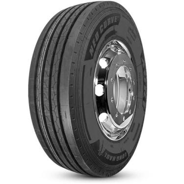 Imagem de Pneu Aro 22.5 295/80R22.5 XBRI 152/149M 18PR TL Neo Curve P1