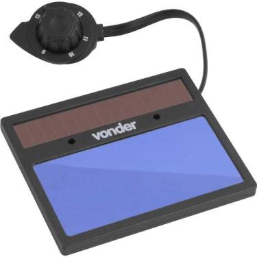 Imagem de Filtro Automático Para Máscara de Solda MEV 0913 Vonder