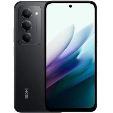 Imagem de Smartphone Xiaomi Redmi 15 Black Dual SIM 128GB 6GB RAM 6.9 50MP 8MP P