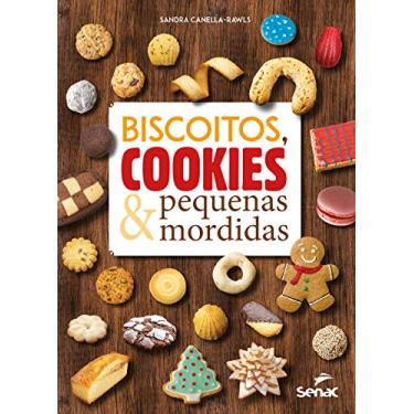 Imagem de Biscoitos, cookies e pequenas mordidas
