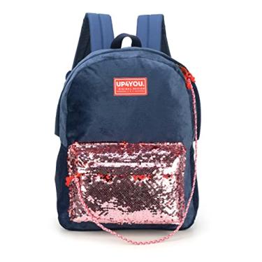 Imagem de MOCHILA UP4YOU
