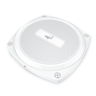 Imagem de Carregador Wireless de Mesa para Tecnologia Qi - WQ1 ELG