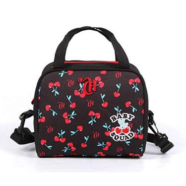 Imagem de Bolsa Térmica Capricho Cherry