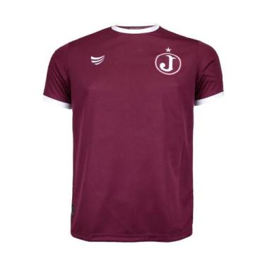 Imagem de Camisa Oficial Super Bolla Juventus Juvenil Torcedor 2020
