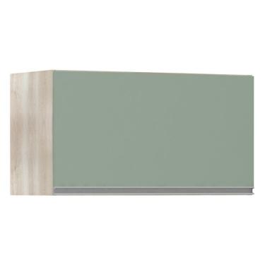 Imagem de Armário Basculante Luciane 70cm 1 Porta Lis