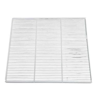 Imagem de Prateleira Grade Branca 53,5X61cm Evf-19 Evz-21 Imbera Freezer Vertical