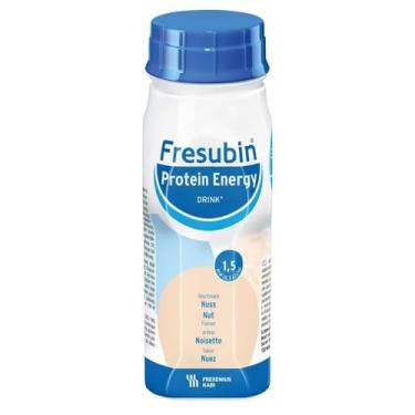Imagem de Fresubin Protein Energy drink Avelã 200ml Fresenius