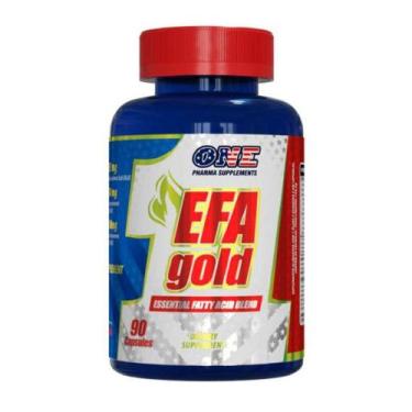 Imagem de Efa Golden - 90 Cápsulas - One Pharma Supplements