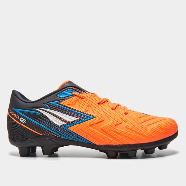 Imagem de Chuteira Campo Infantil Penalty Lider-Unissex