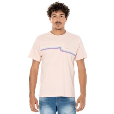 Imagem de Camiseta Maresia Silk Tinded Masculino Adulto Cores Sortidas - Ref 10123105-Masculino