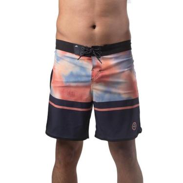 Imagem de Boardshort Maresia Kite Desert 18-Masculino