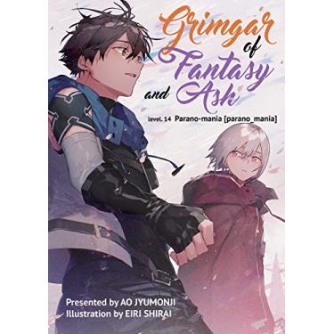 Imagem de Grimgar of Fantasy and Ash: Volume 14 (Light Novel) (English Edition)