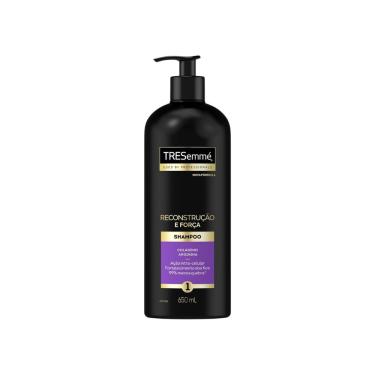 Imagem de Shampoo Tresemme Reconstrucao e Força 650ml