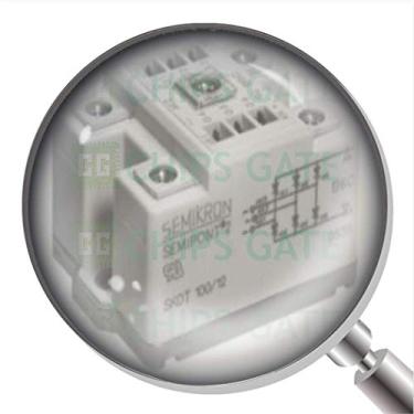 Imagem de SKDT100-12 1Pcs New Skdt100/12 Skdt10012 SKDT100-12