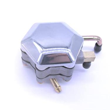 Imagem de SouthMarine Bomba de Combustível para Yamaha XV250 Virago 250 1995-2007, Route 66 1988-2014, XV125 1990-2014