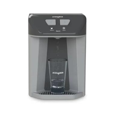 Imagem de Bebedouro de Água Filtro Purificador De Água design moderno - A.R Vari