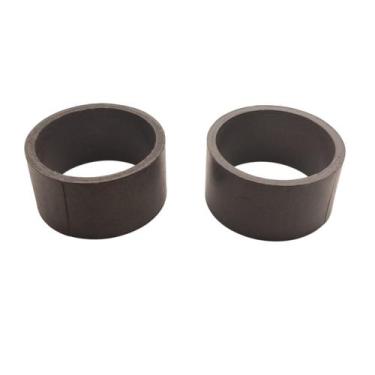 Imagem de Junção Ponteira Dianteira Guarnição Escape Cb 400 Cb 450 Par - Valflex