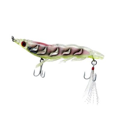 Imagem de Isca de Pesca Sinking Profundade 20gr Poseidon DRACO 108S, 108 mm, C12
